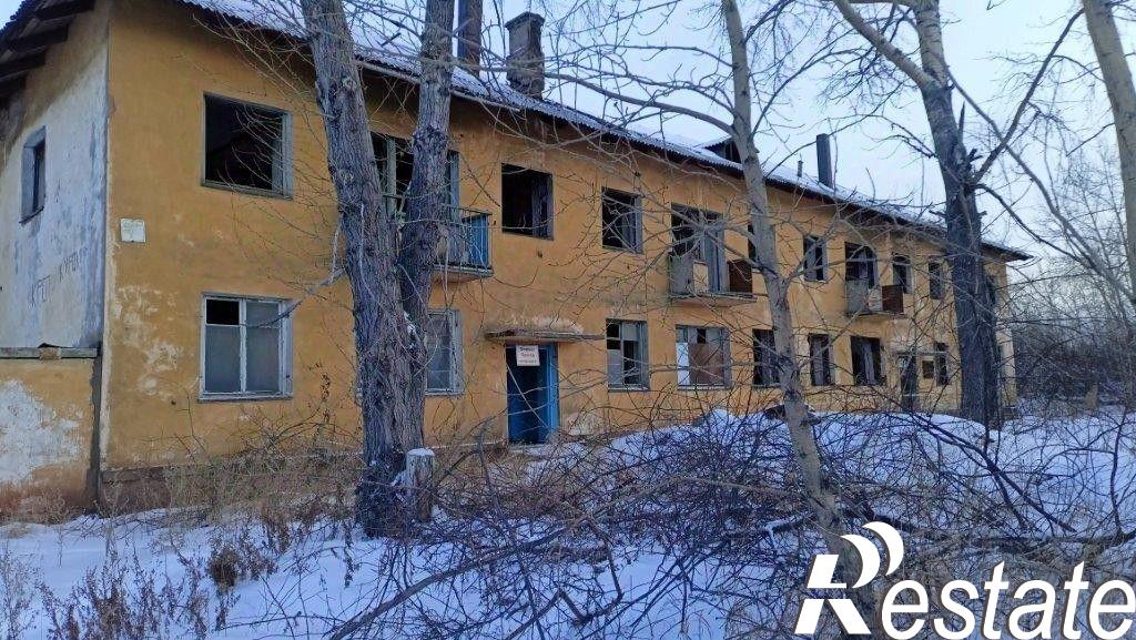 Купить ОСЗ, отдельно стоящее здание за 251 765 рублей на г.о. город Братск, г. Братск
