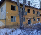 ОСЗ 1171 кв м г.о. город Братск, г. Братск