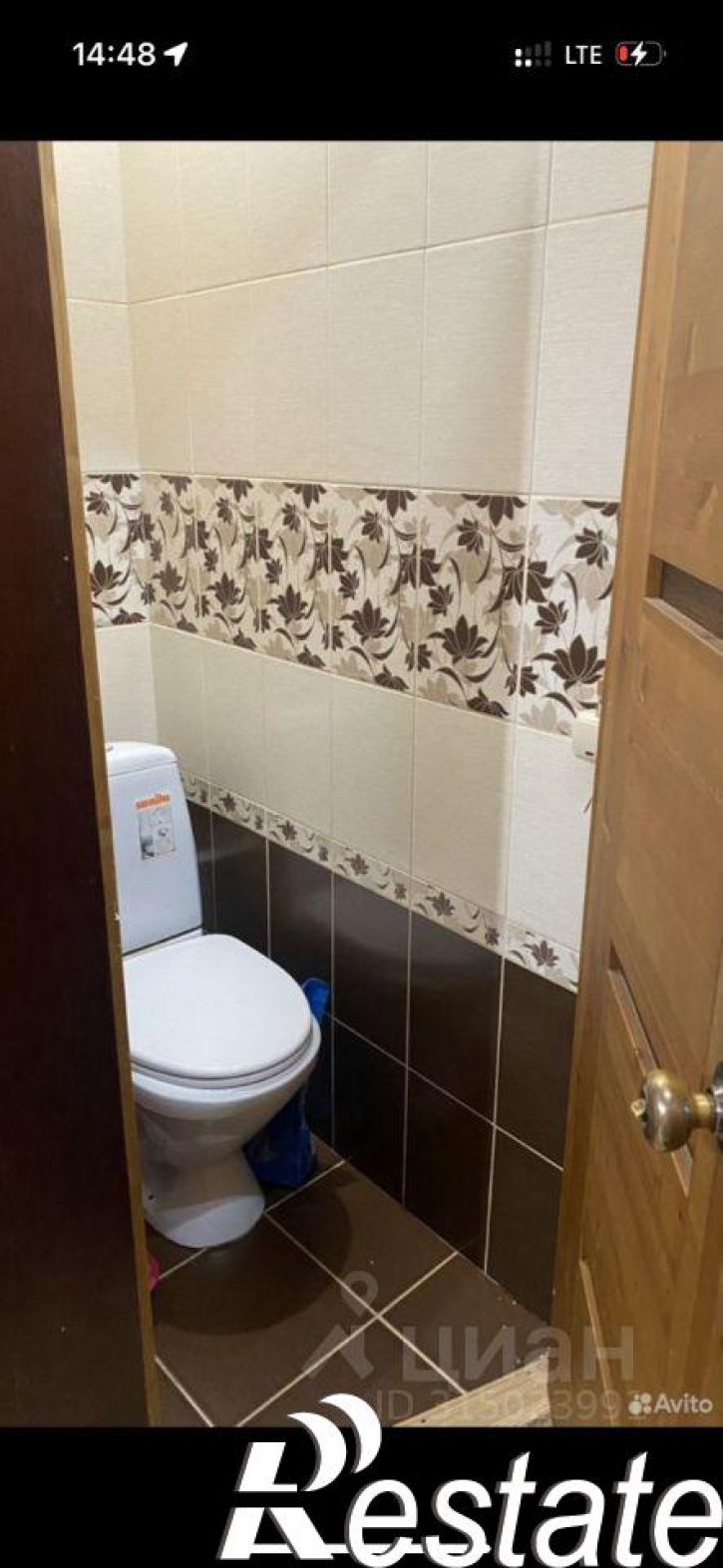 2-комн квартира Приморская улица, 20,  д. 20