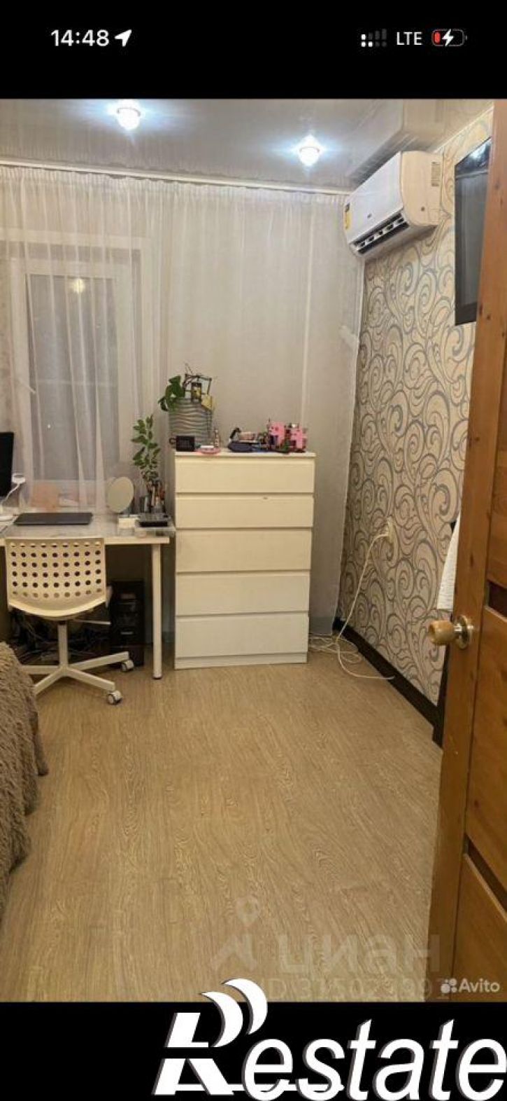 2-комн квартира Приморская улица, 20,  д. 20