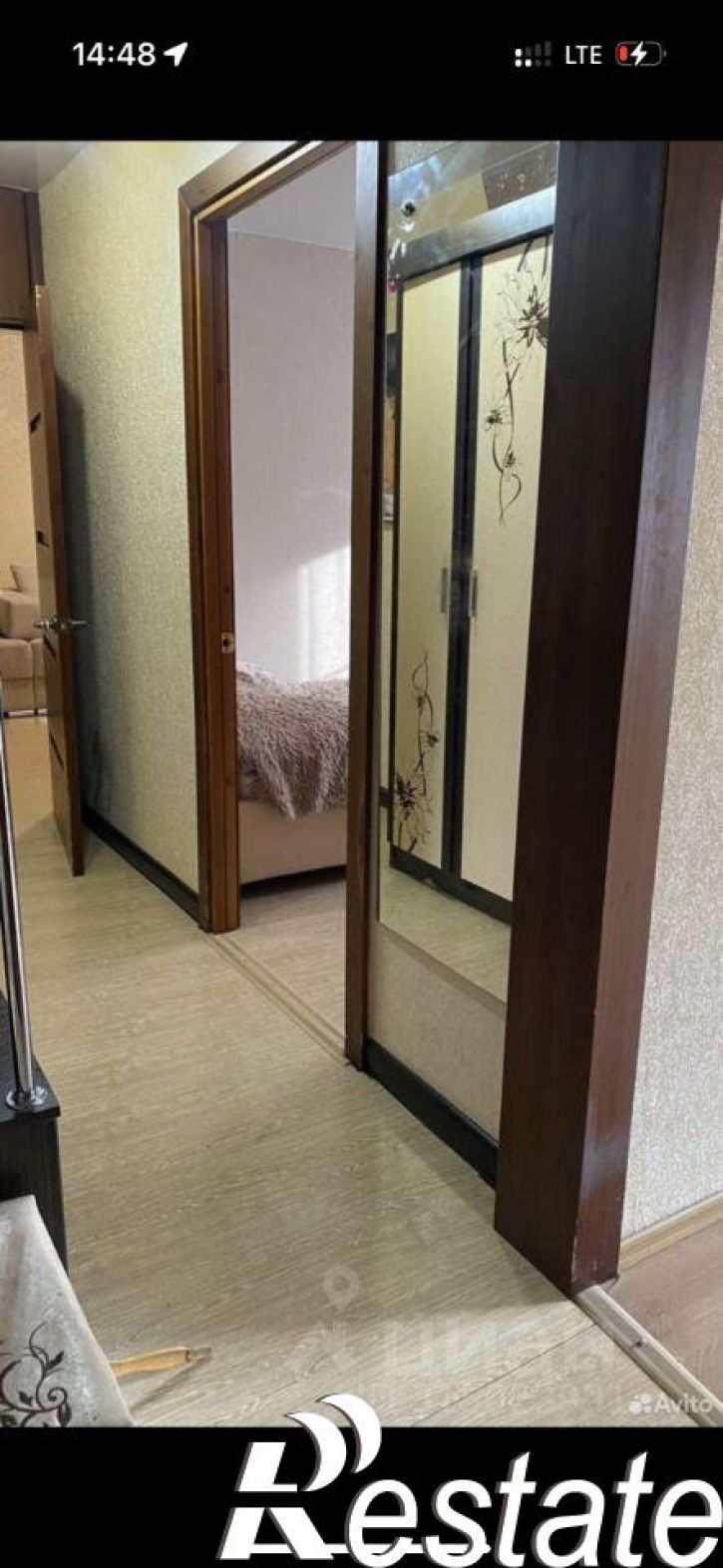 2-комн квартира Приморская улица, 20,  д. 20