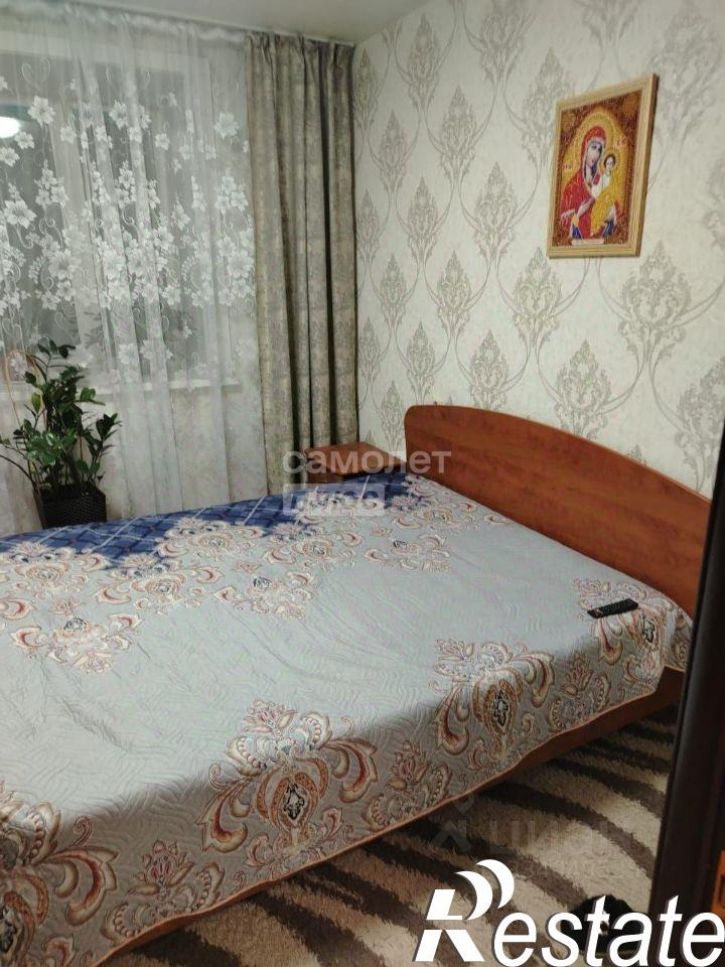 2-комн квартира Калужская улица, 1,  д. 1