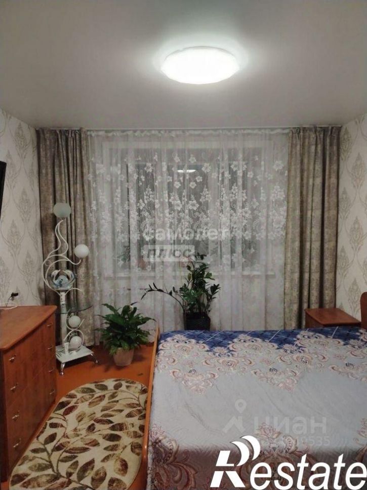 2-комн квартира Калужская улица, 1,  д. 1