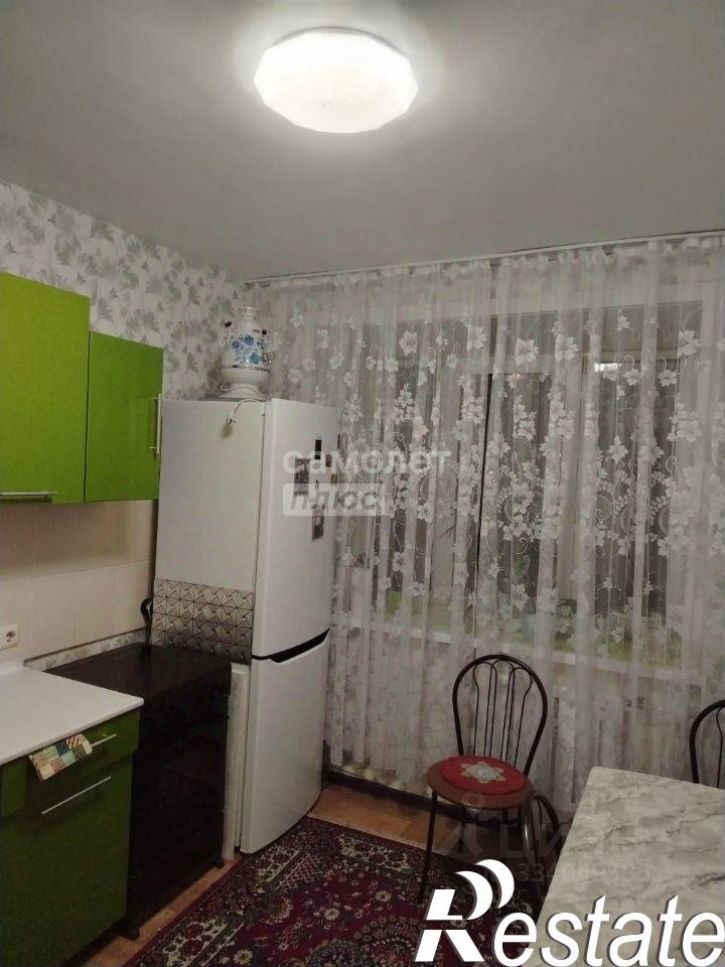 2-комн квартира Калужская улица, 1,  д. 1