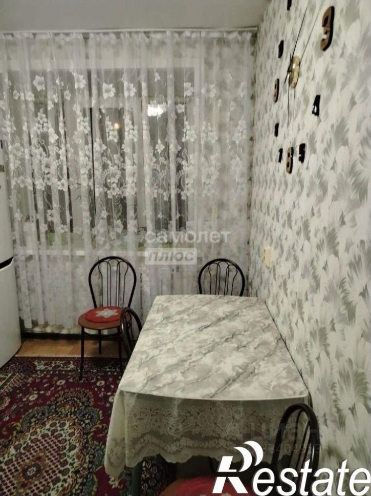 2-комн квартира Калужская улица, 1,  д. 1