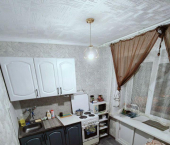 2-комн, 45кв м, этаж 1/5 улица Подбельского, 3