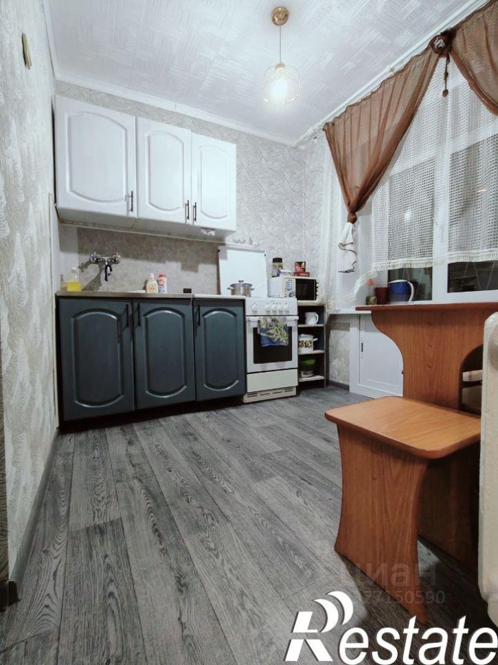 2-комн квартира улица Подбельского, 3,  д. 3