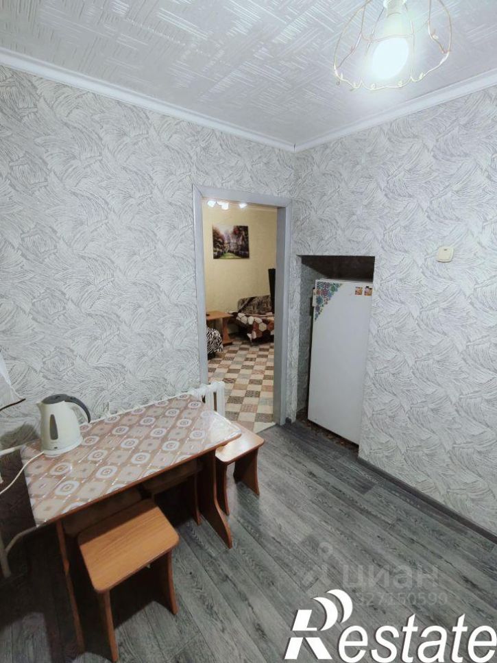2-комн квартира улица Подбельского, 3,  д. 3
