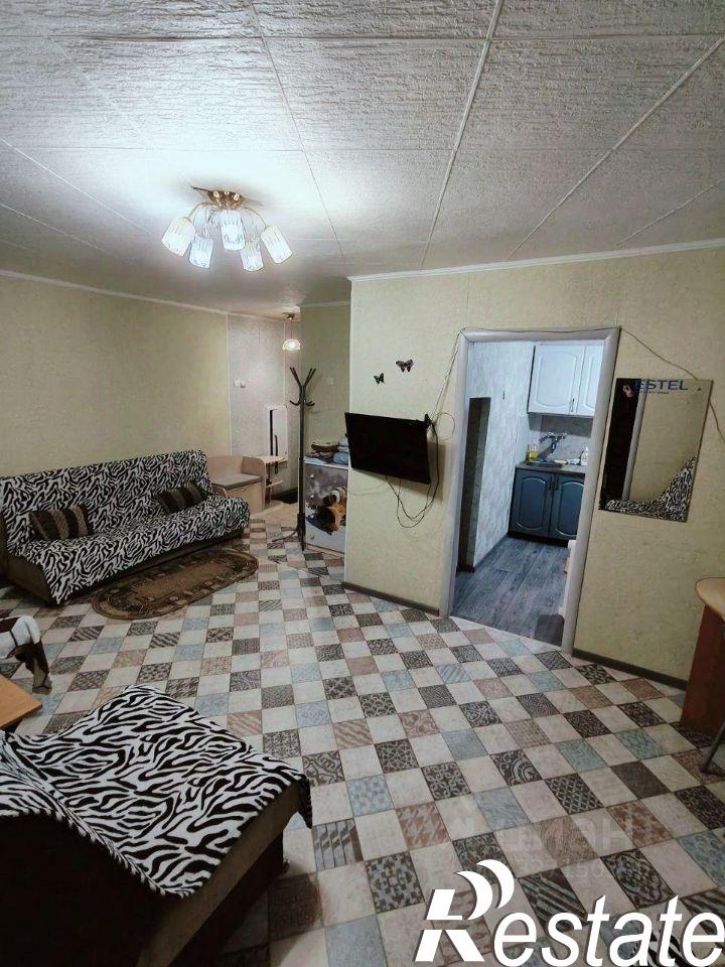 2-комн квартира улица Подбельского, 3,  д. 3
