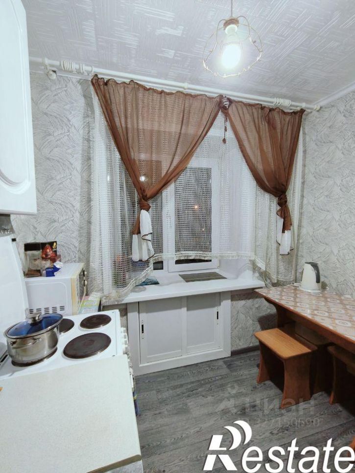 2-комн квартира улица Подбельского, 3,  д. 3