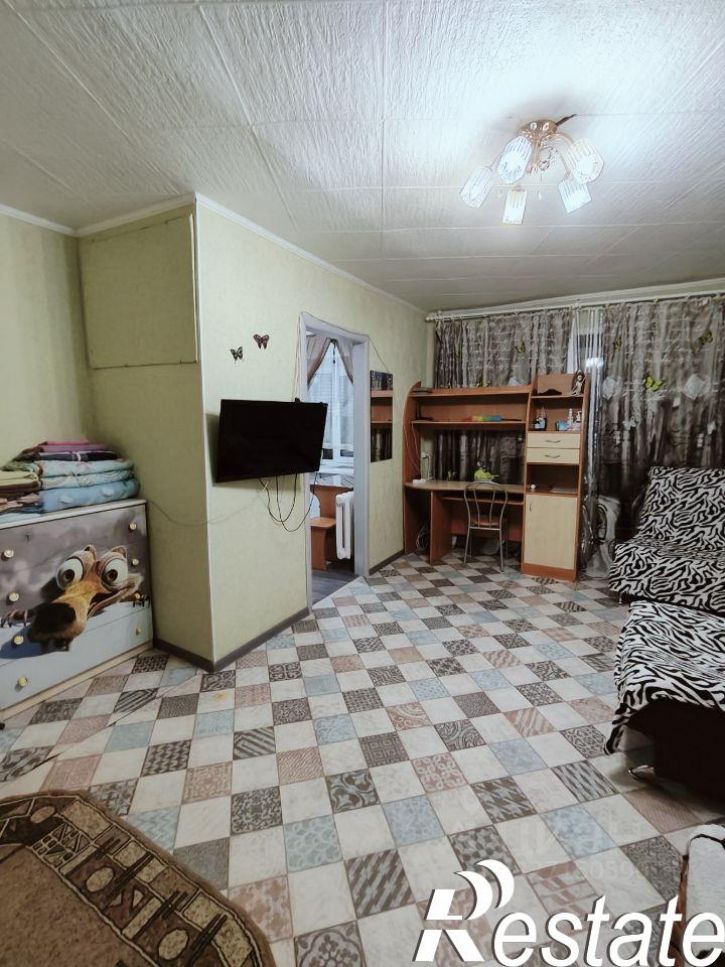 2-комн квартира улица Подбельского, 3,  д. 3