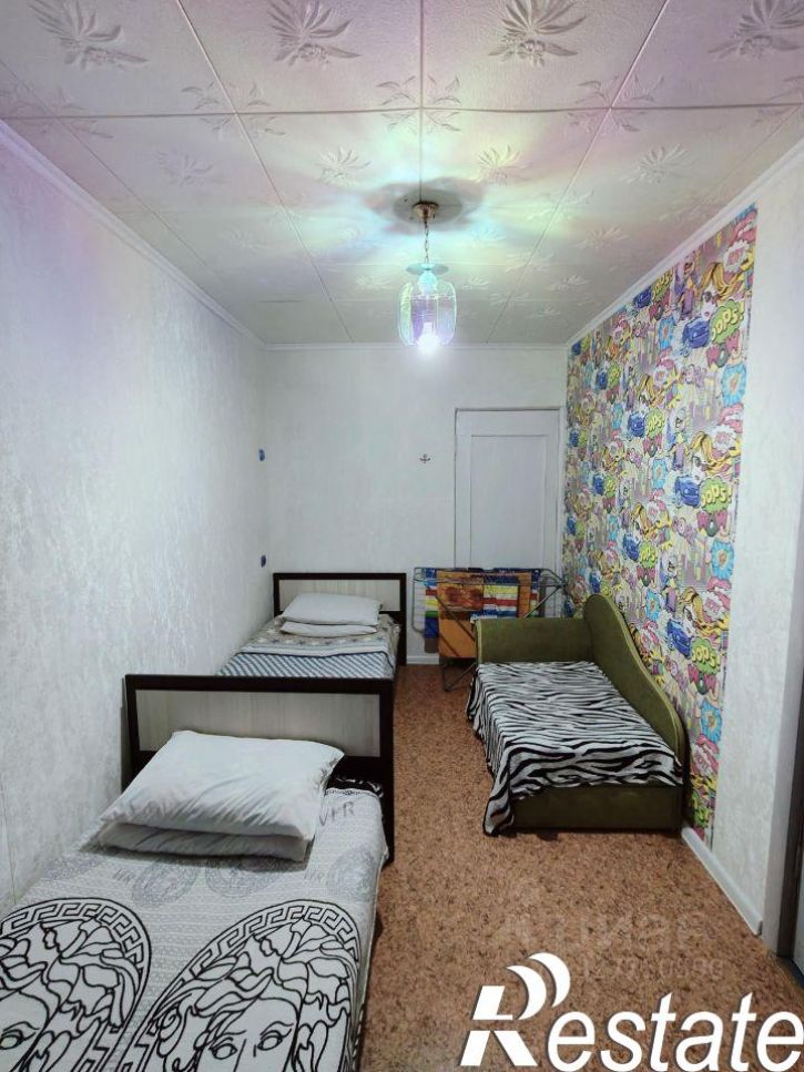 2-комн квартира улица Подбельского, 3,  д. 3