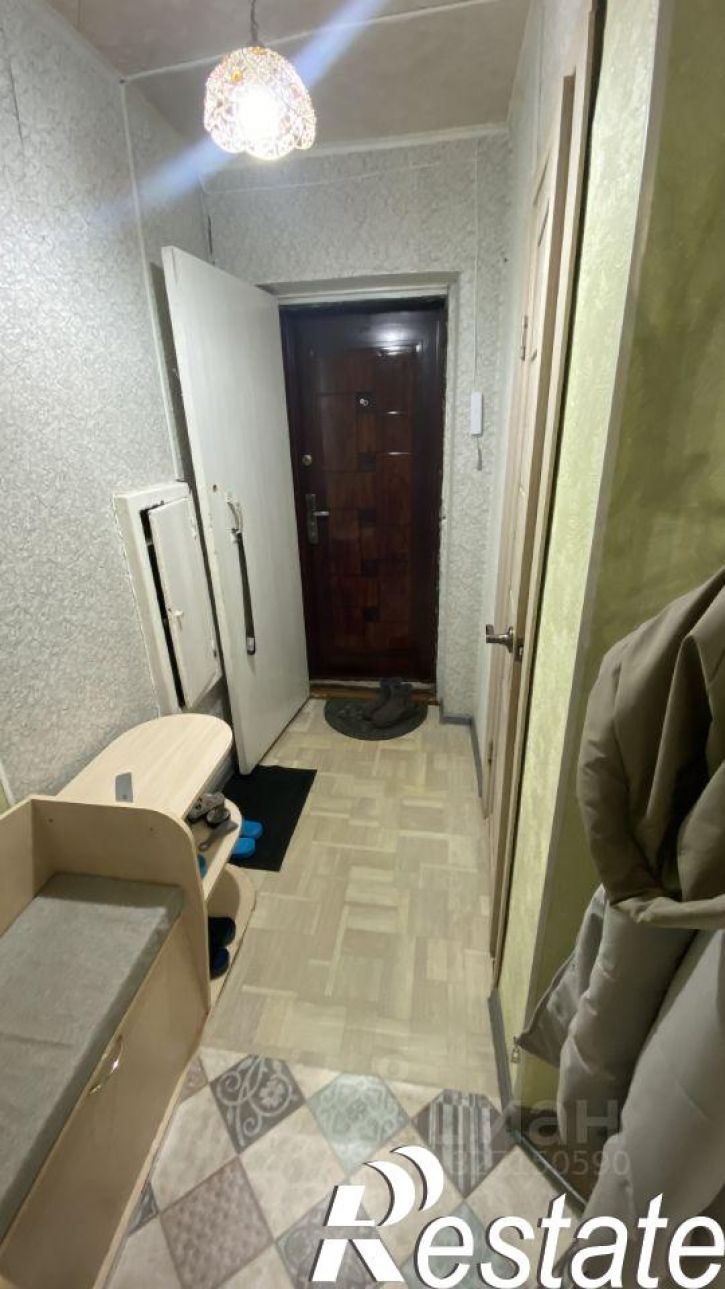 2-комн квартира улица Подбельского, 3,  д. 3