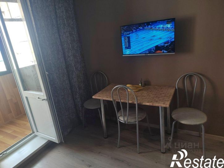 3-комн квартира улица Возрождения, 34,  д. 34