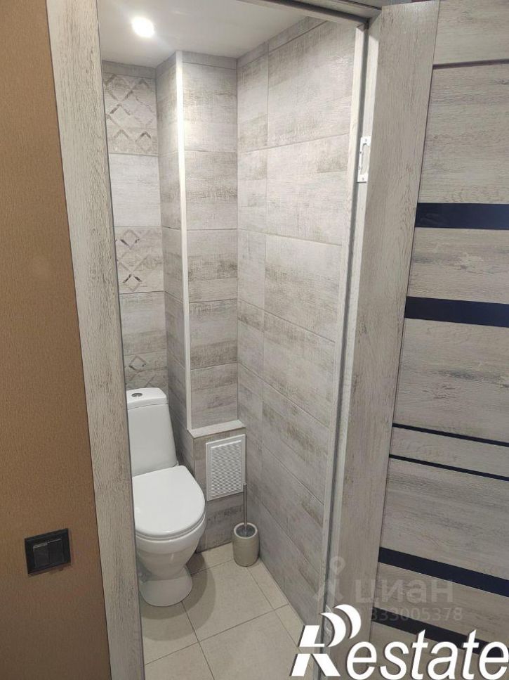 3-комн квартира улица Возрождения, 34,  д. 34