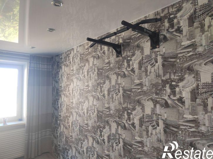 3-комн квартира улица Возрождения, 34,  д. 34