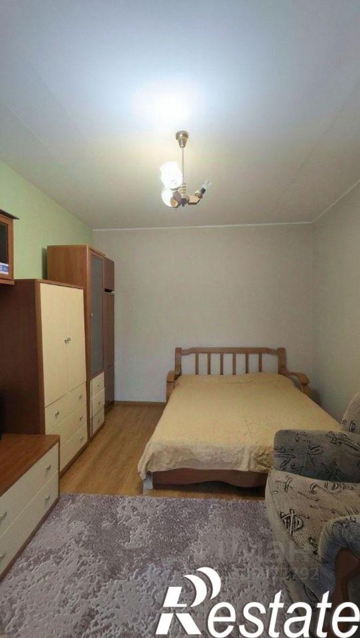 1-комн квартира Центральная улица, 5,  д. 5