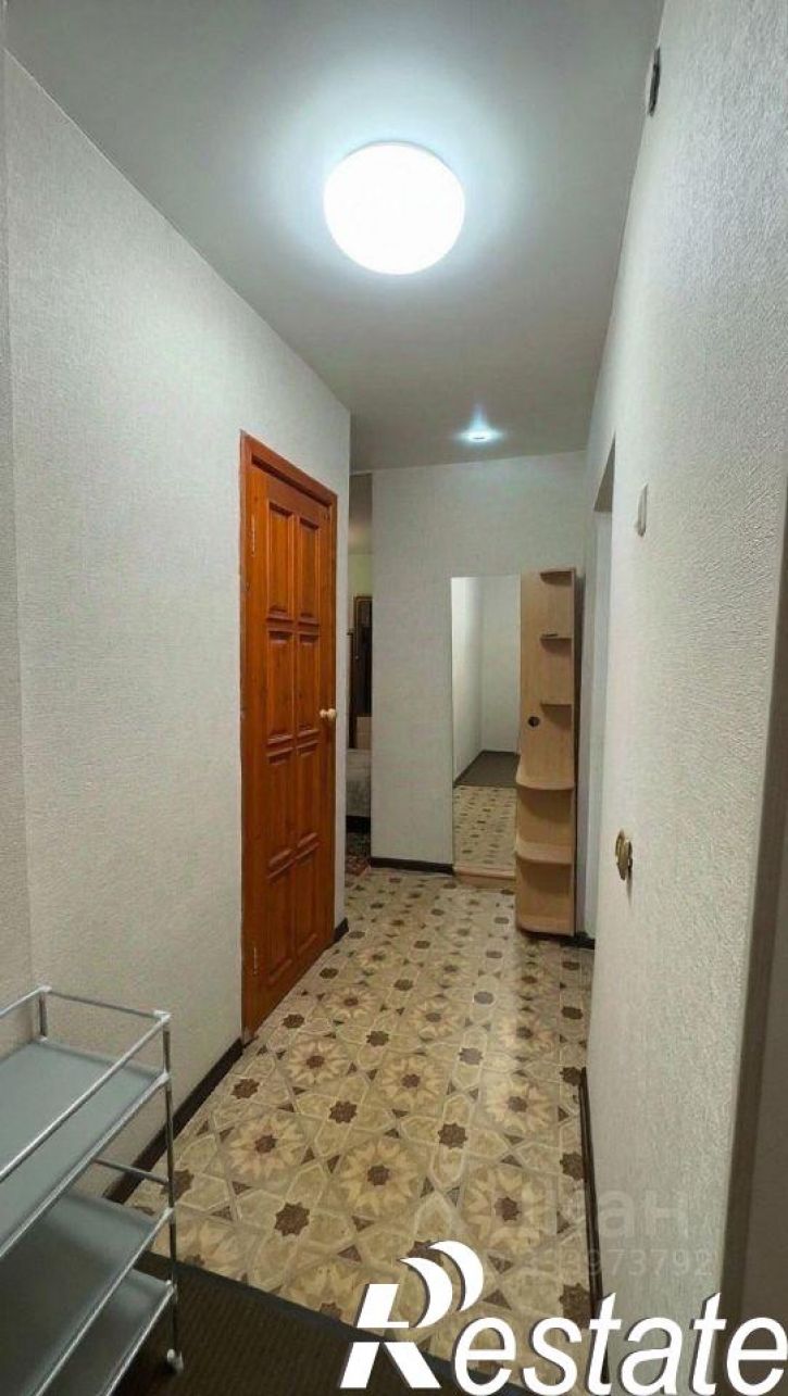 1-комн квартира Центральная улица, 5,  д. 5