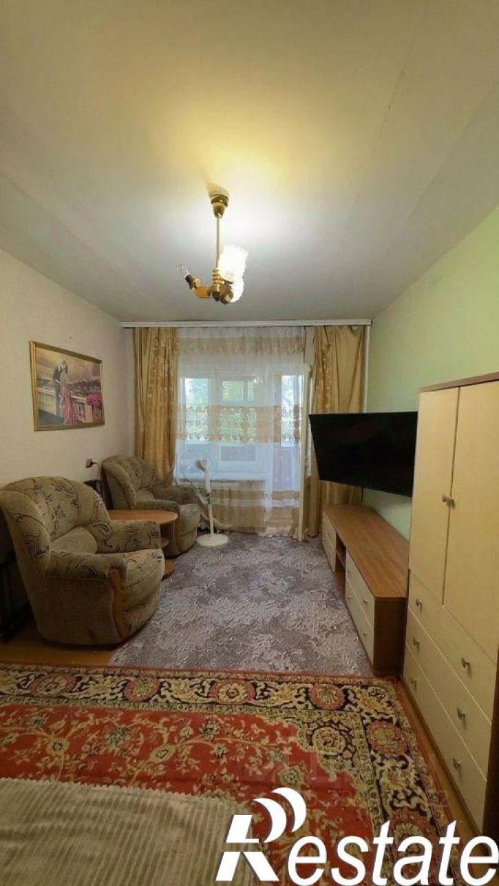 1-комн квартира Центральная улица, 5,  д. 5