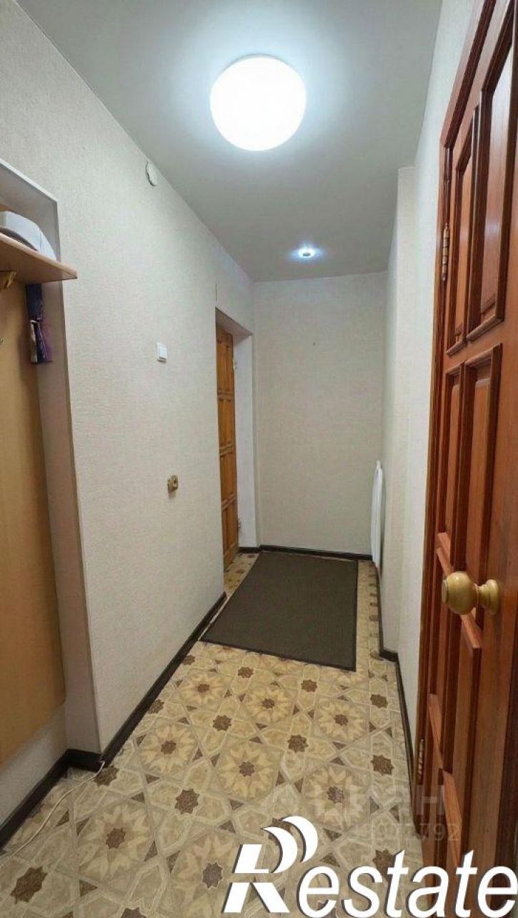 1-комн квартира Центральная улица, 5,  д. 5