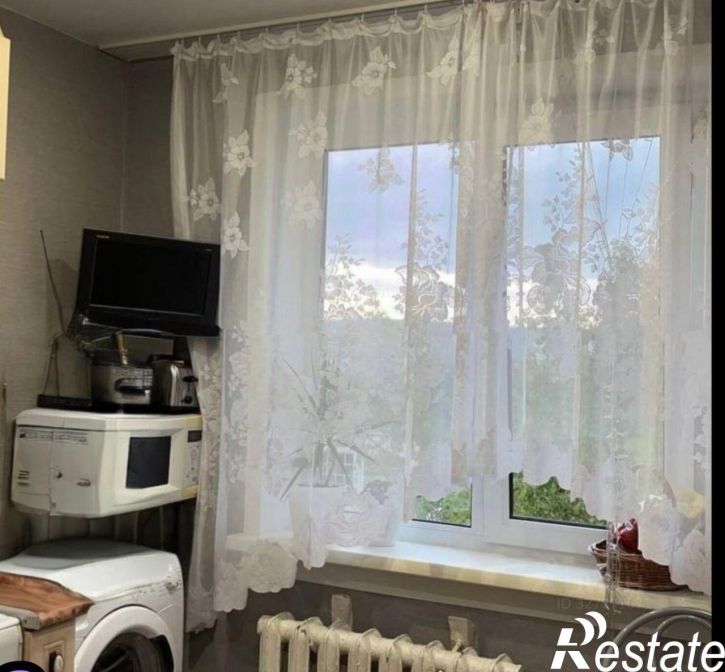 3-комн квартира улица Обручева, 13А,  д. 13А