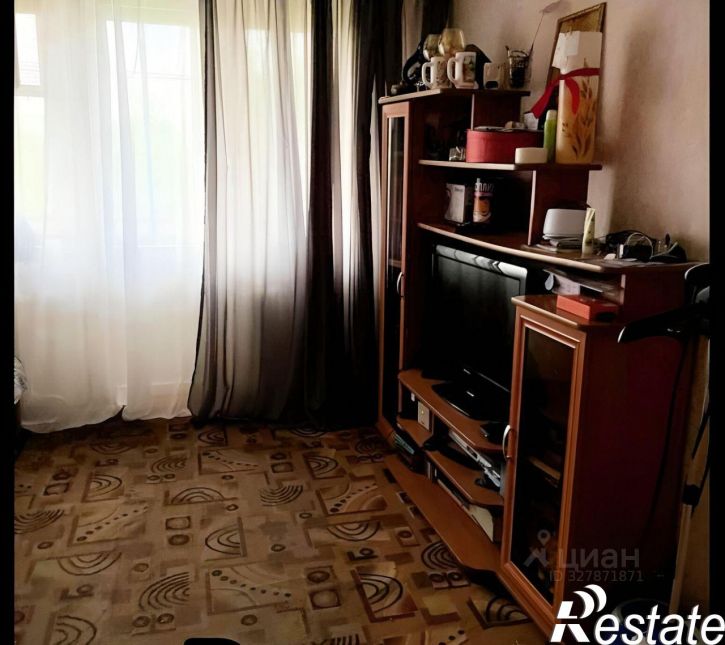 3-комн квартира улица Обручева, 13А,  д. 13А