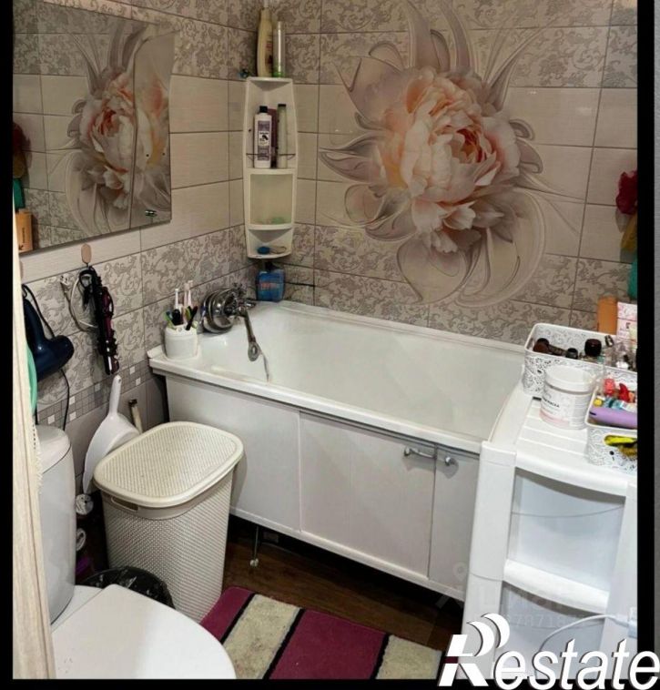 3-комн квартира улица Обручева, 13А,  д. 13А