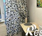 1-комн, 29кв м, этаж 3/9 улица Рябикова, 51