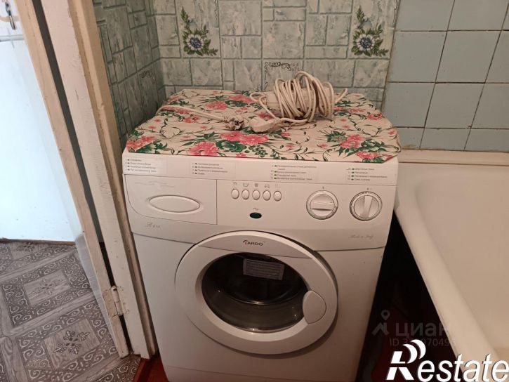 1-комн квартира улица Крупской, 37,  д. 37