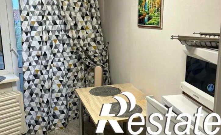 1-комн квартира улица Рябикова, 51,  д. 51