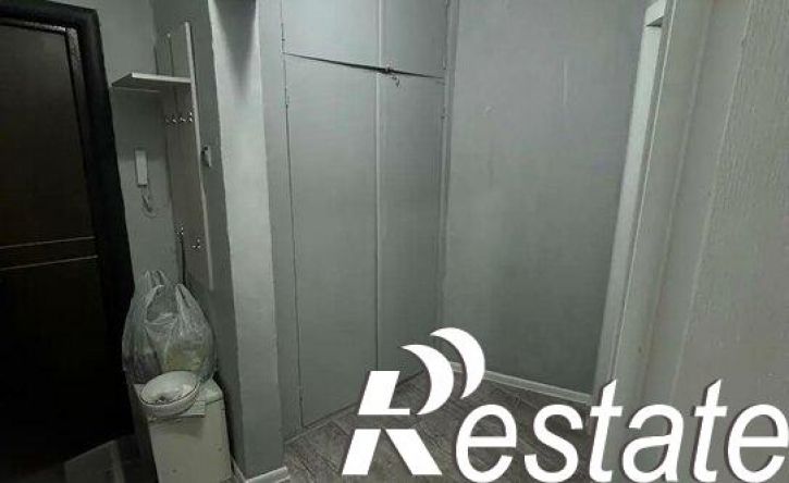 1-комн квартира улица Рябикова, 51,  д. 51