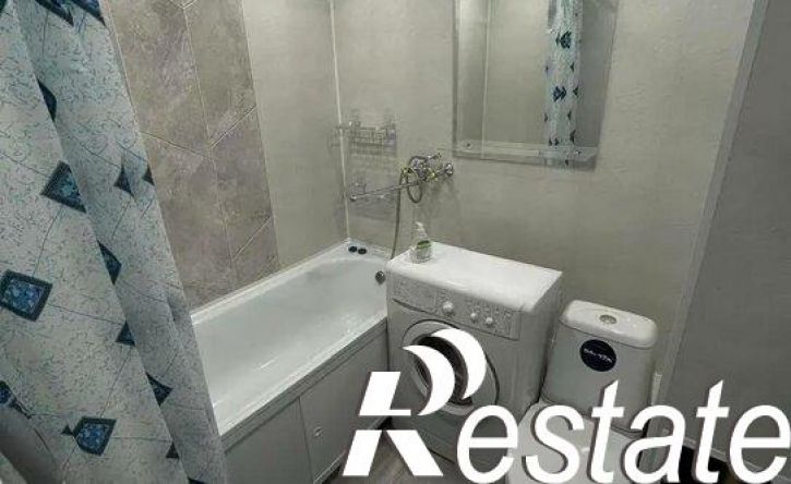 1-комн квартира улица Рябикова, 51,  д. 51