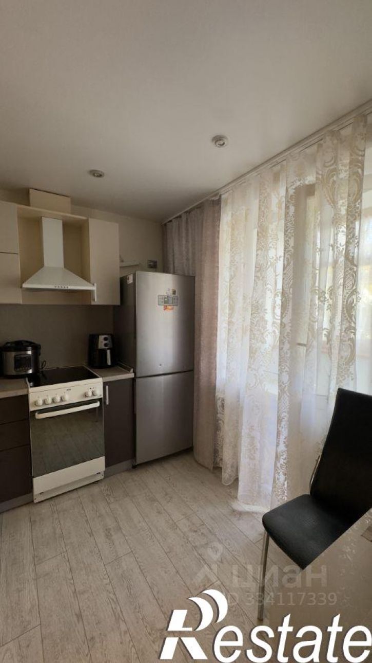 3-комн квартира Юбилейная улица, 29,  д. 29