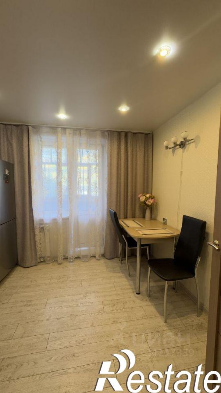 3-комн квартира Юбилейная улица, 29,  д. 29