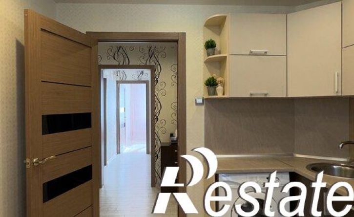 3-комн квартира Юбилейная улица, 29,  д. 29