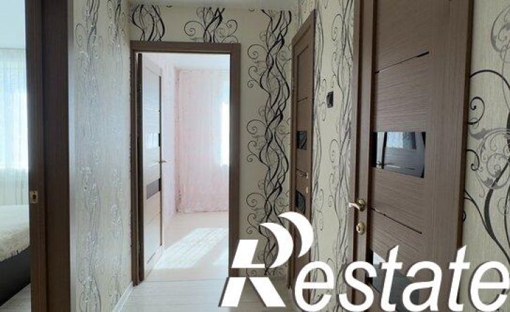 3-комн квартира Юбилейная улица, 29,  д. 29