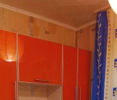 1-комн, 36кв м, этаж 5/9 улица Баркова, 23