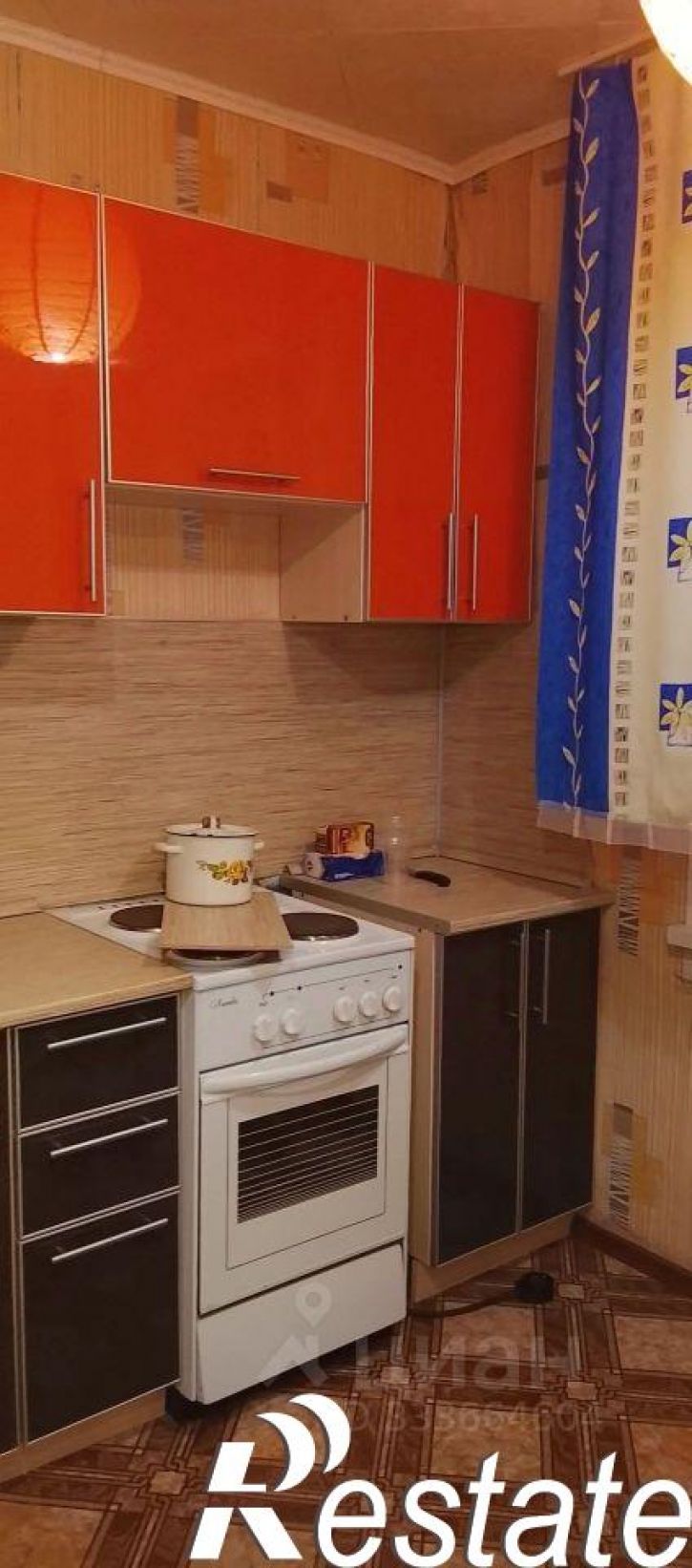 1-комн квартира улица Баркова, 23,  д. 23
