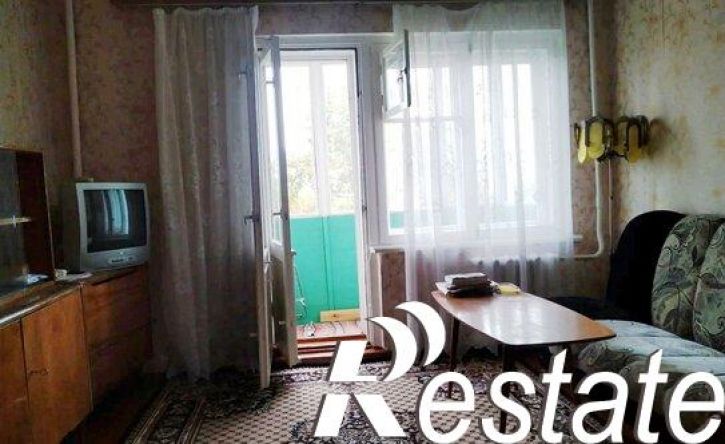 1-комн квартира Приморская улица, 45,  д. 45