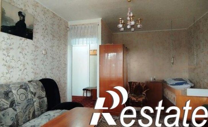 1-комн квартира Приморская улица, 45,  д. 45