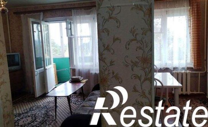 1-комн квартира Приморская улица, 45,  д. 45