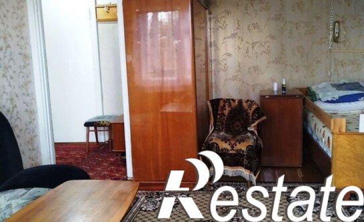 1-комн квартира Приморская улица, 45,  д. 45