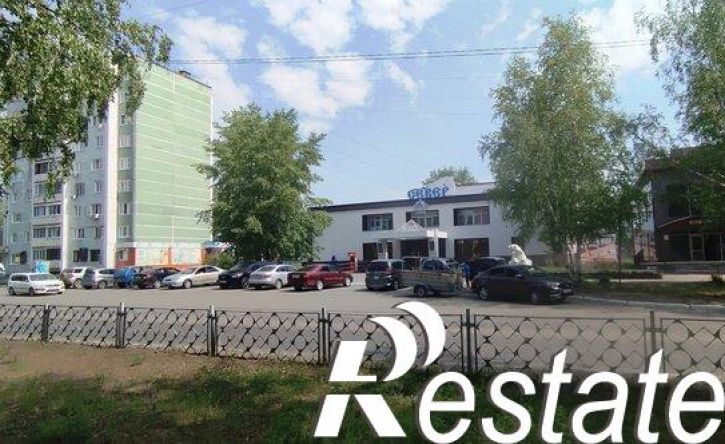 3-комн квартира улица Наймушина, 5А,  д. 5А