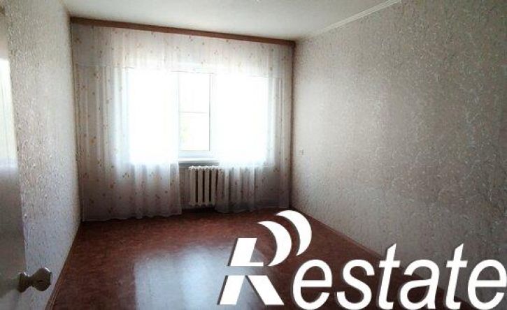 3-комн квартира улица Наймушина, 5А,  д. 5А