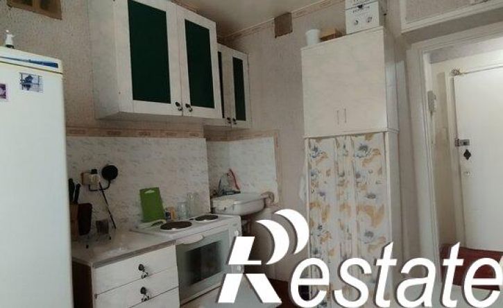 1-комн квартира Приморская улица, 45,  д. 45