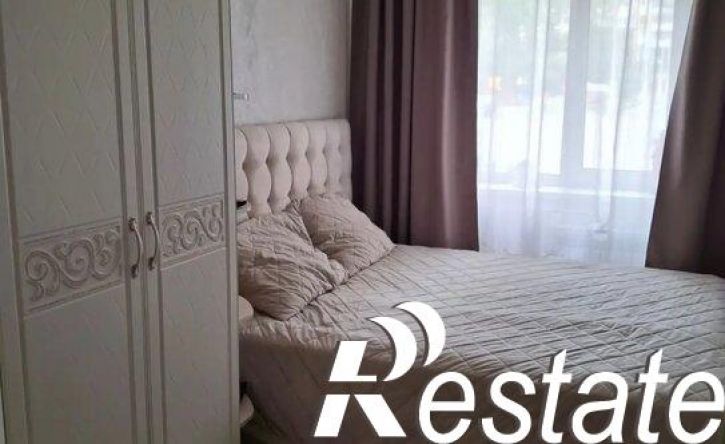 3-комн квартира улица Кирова, 22,  д. 22