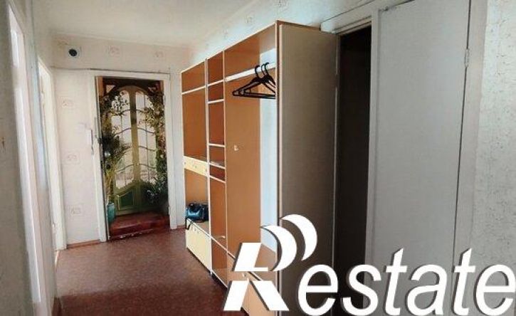 3-комн квартира улица Наймушина, 5А,  д. 5А