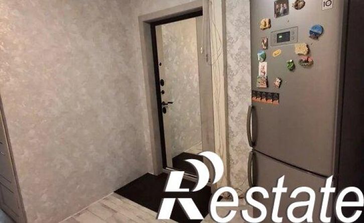 3-комн квартира улица Кирова, 22,  д. 22