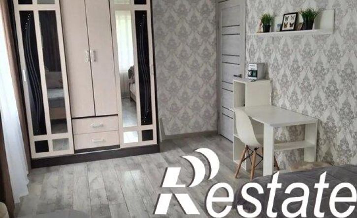 3-комн квартира улица Кирова, 22,  д. 22