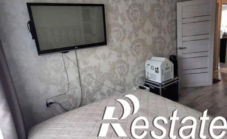 3-комн квартира улица Кирова, 22,  д. 22